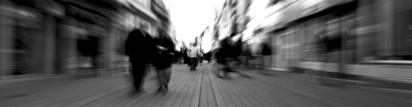 Overlay Slideshow